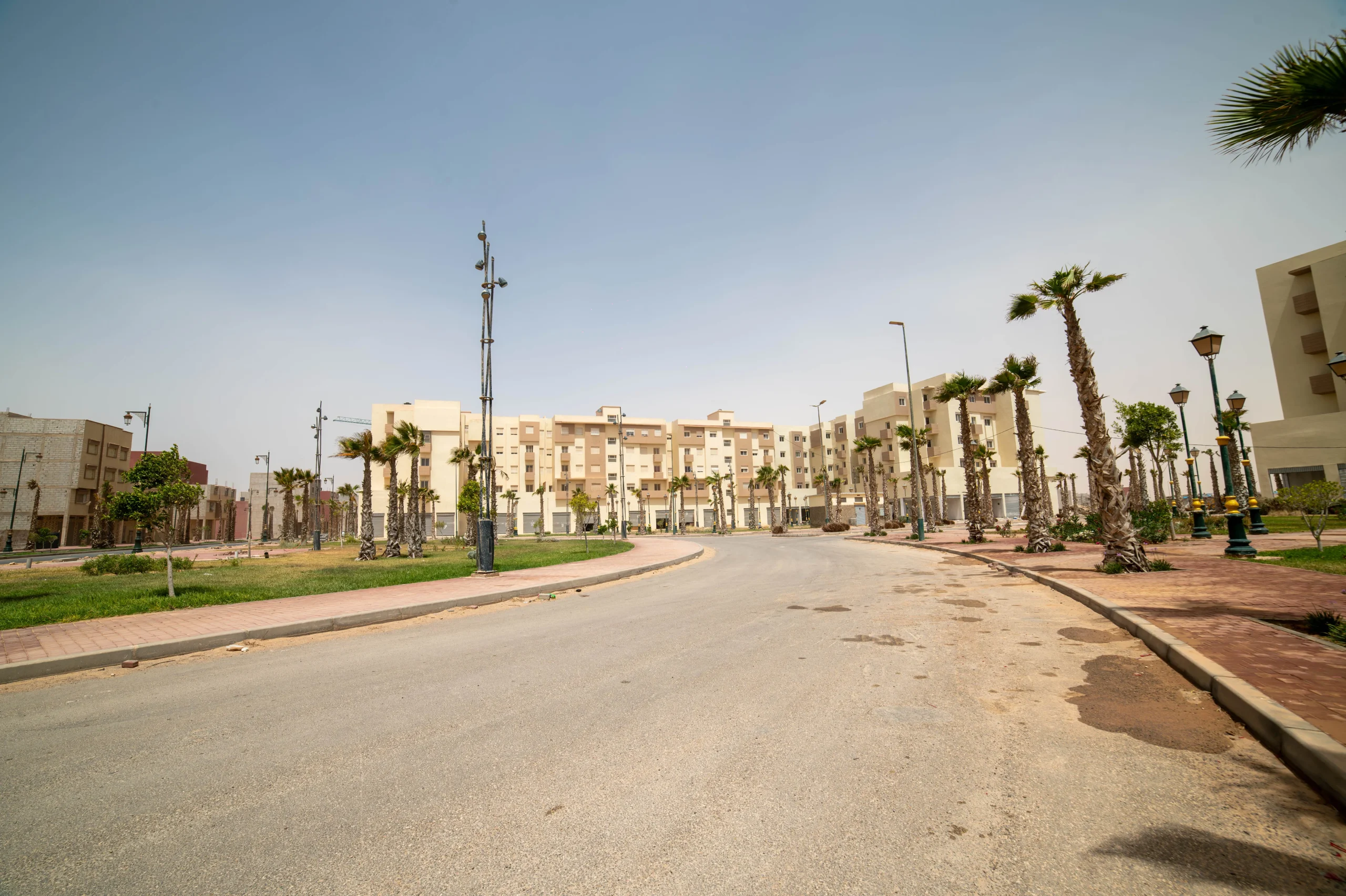 صورة إقامة مجموعة الضحى - DSC_2213