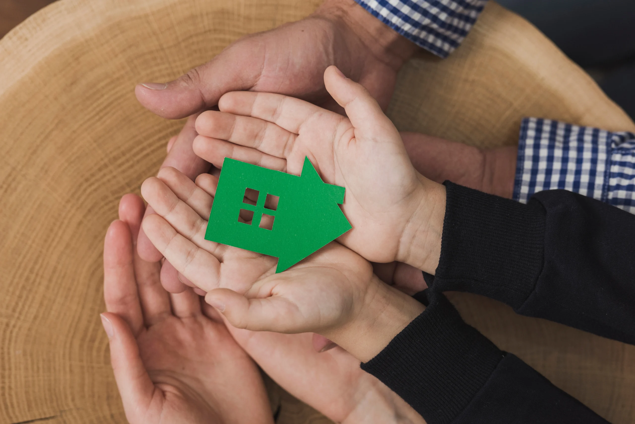 دعم سكن - برنامج مجموعة الضحى لاقتناء المسكن