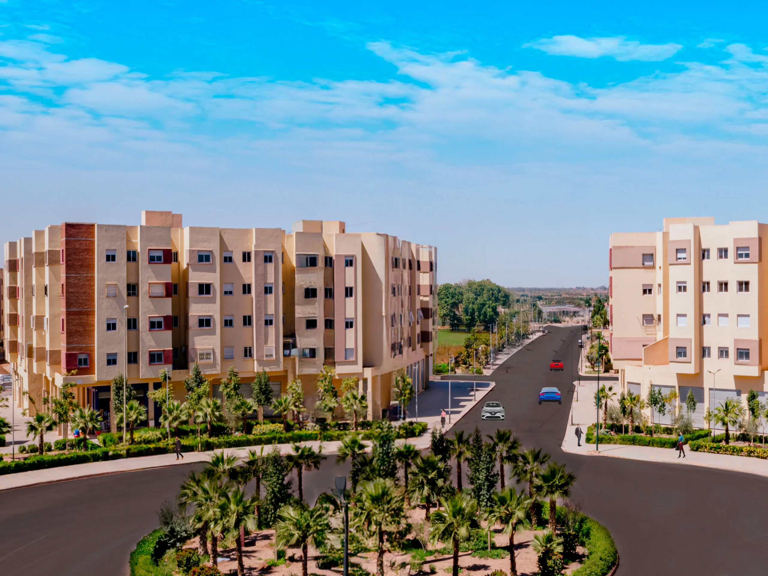 أبواب مراكش