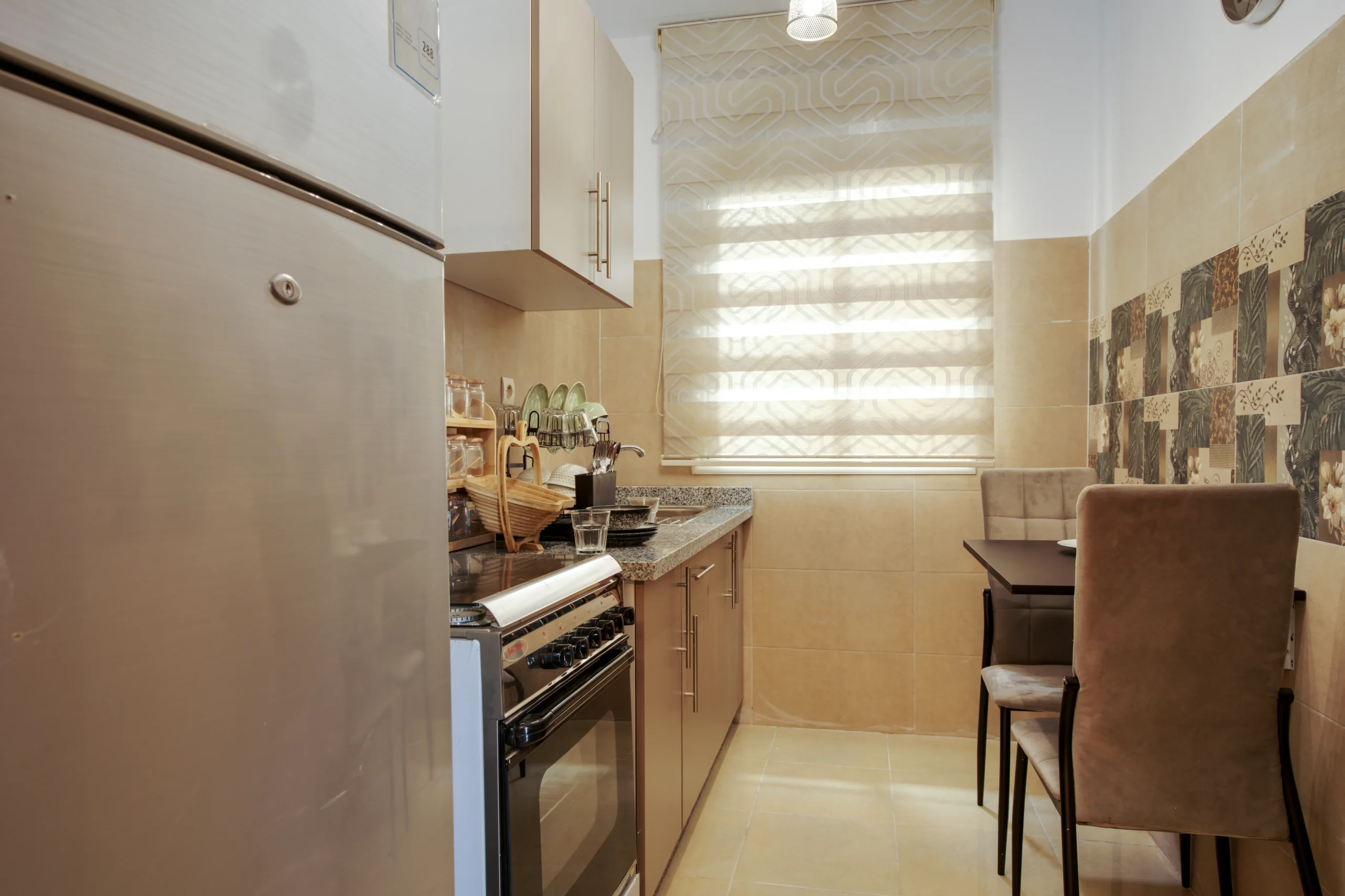 Al-Firdaous - Image 18 - Groupe Addoha