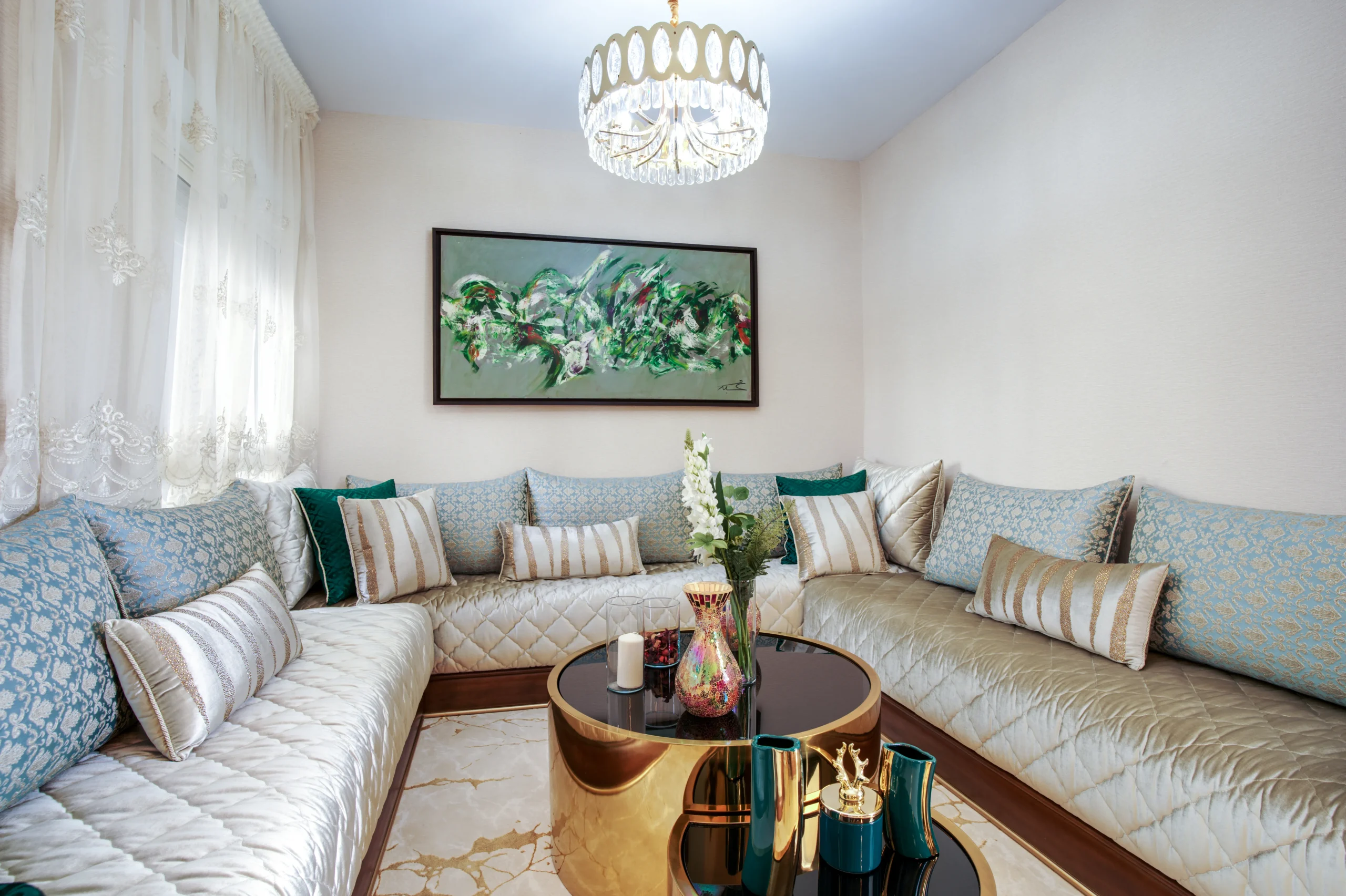 Al-Firdaous - Image 3 - Groupe Addoha