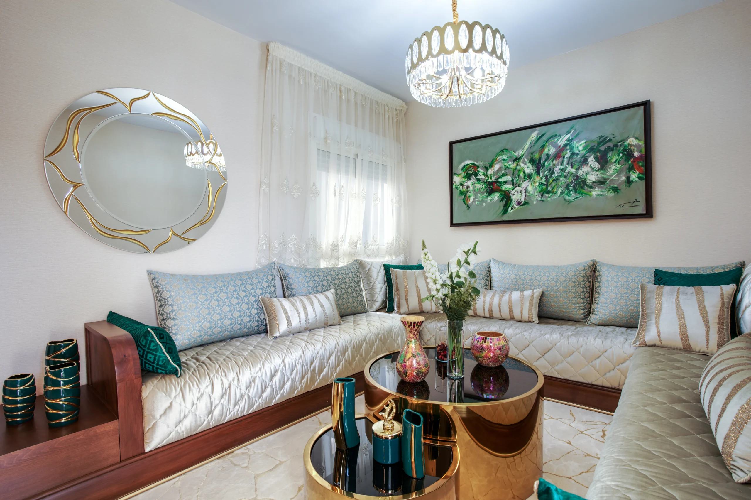 Al-Firdaous - Image 5 - Groupe Addoha