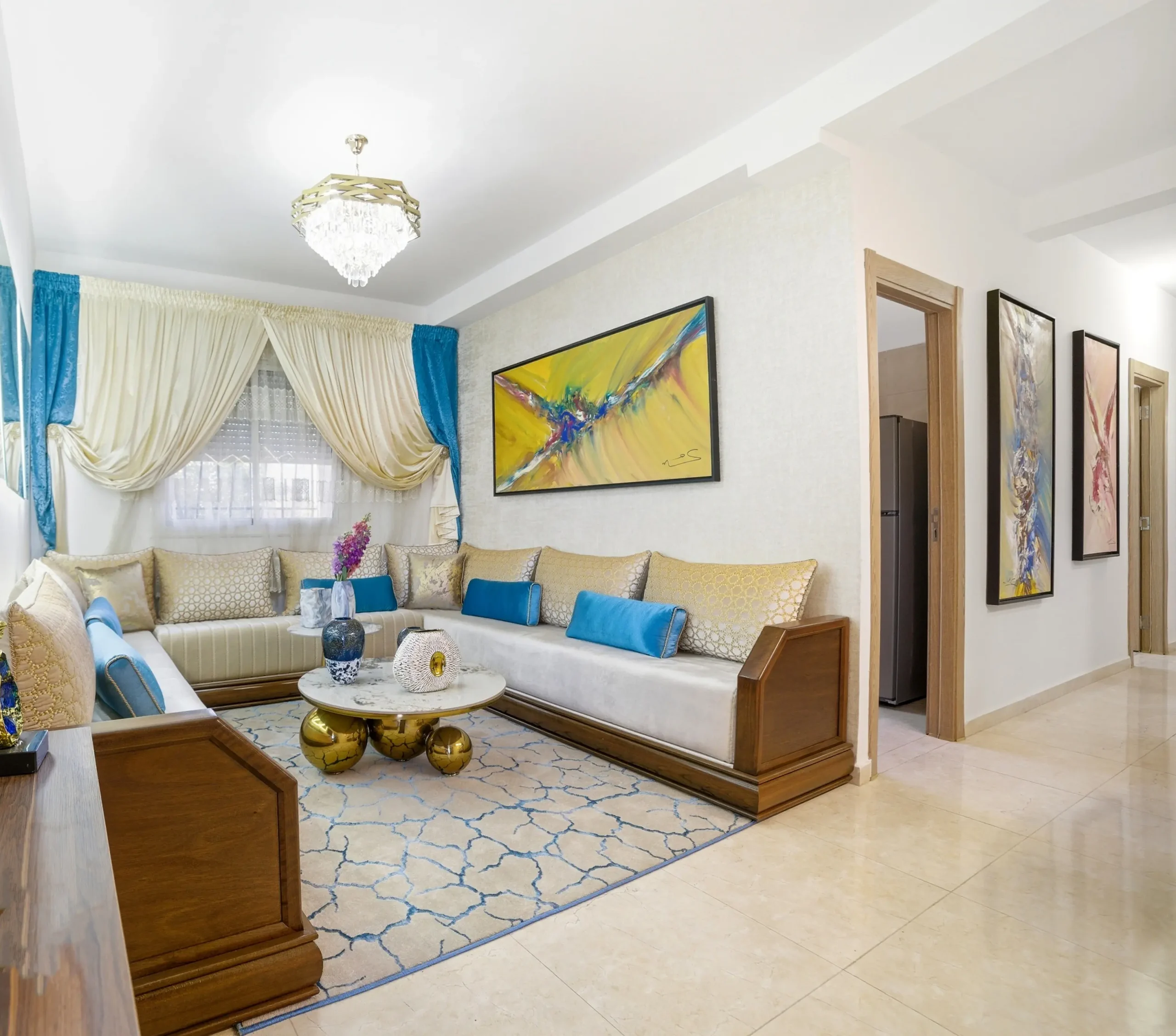 Image 48 - Groupe Addoha