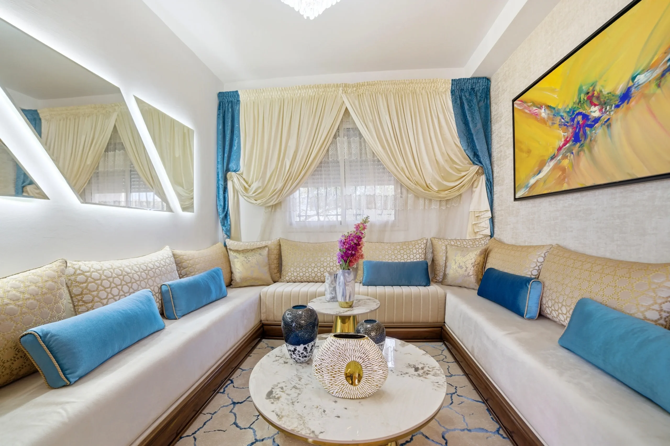 Image 53 - Groupe Addoha