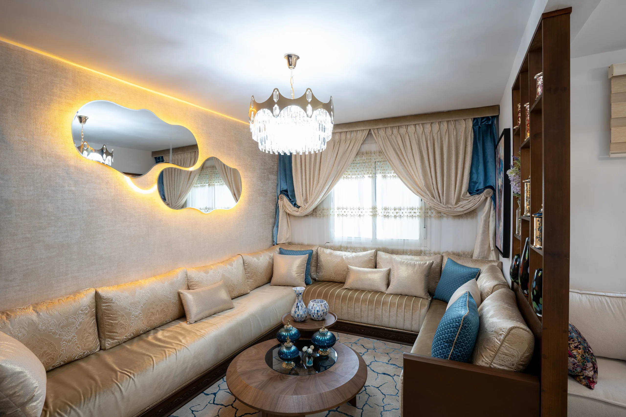 Duplex - Image 1 - Groupe Addoha