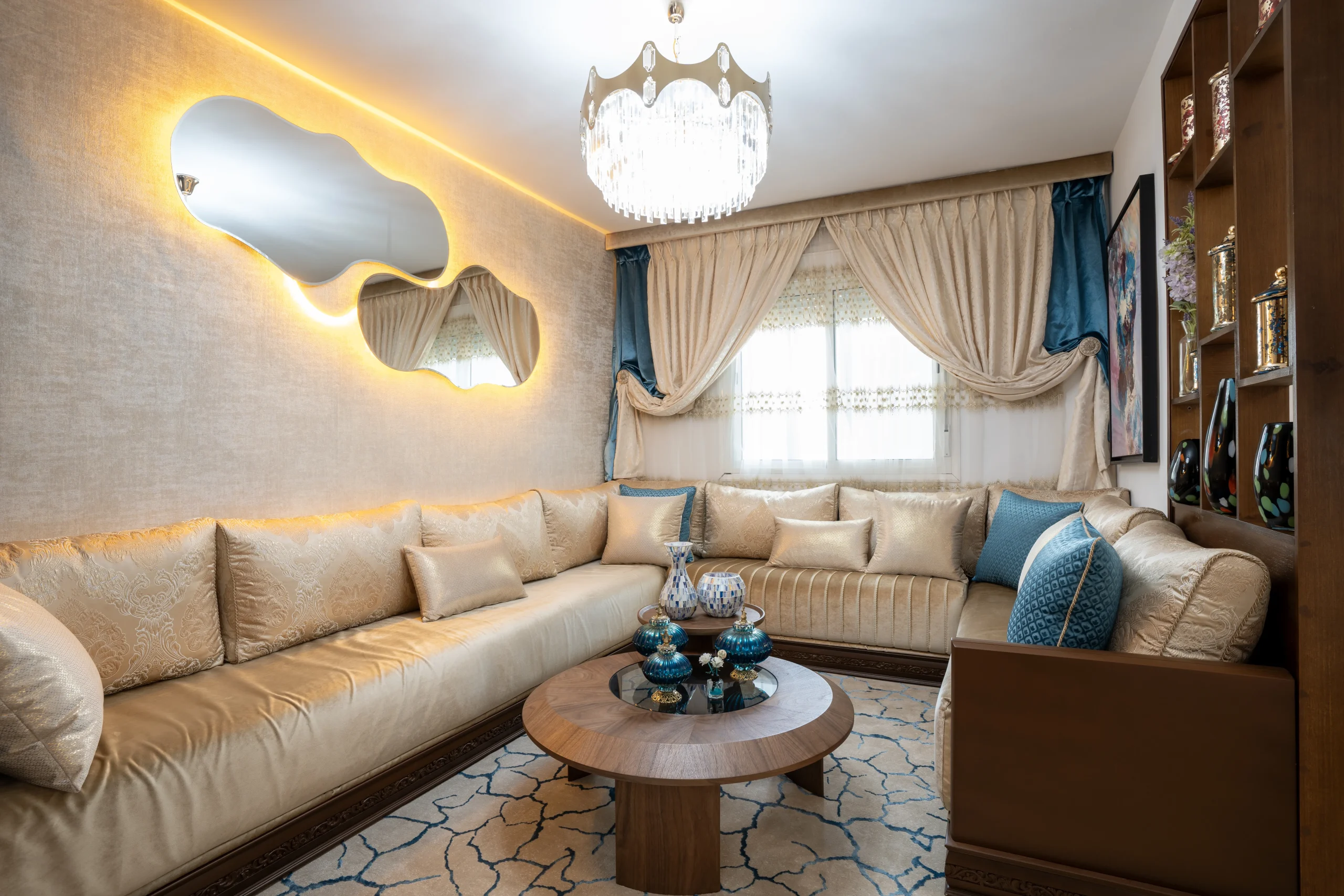 Duplex - Image 11 - Groupe Addoha