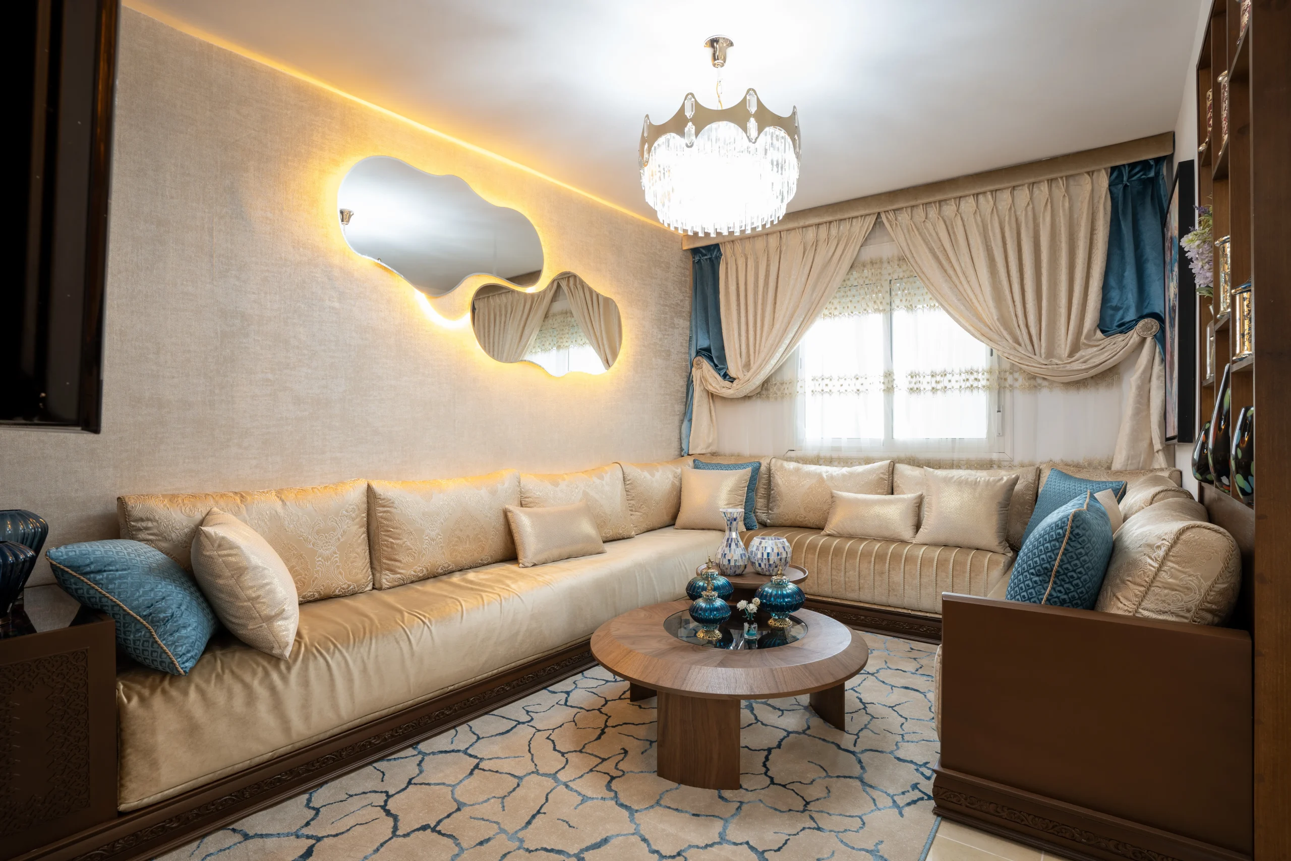 Duplex - Image 12 - Groupe Addoha