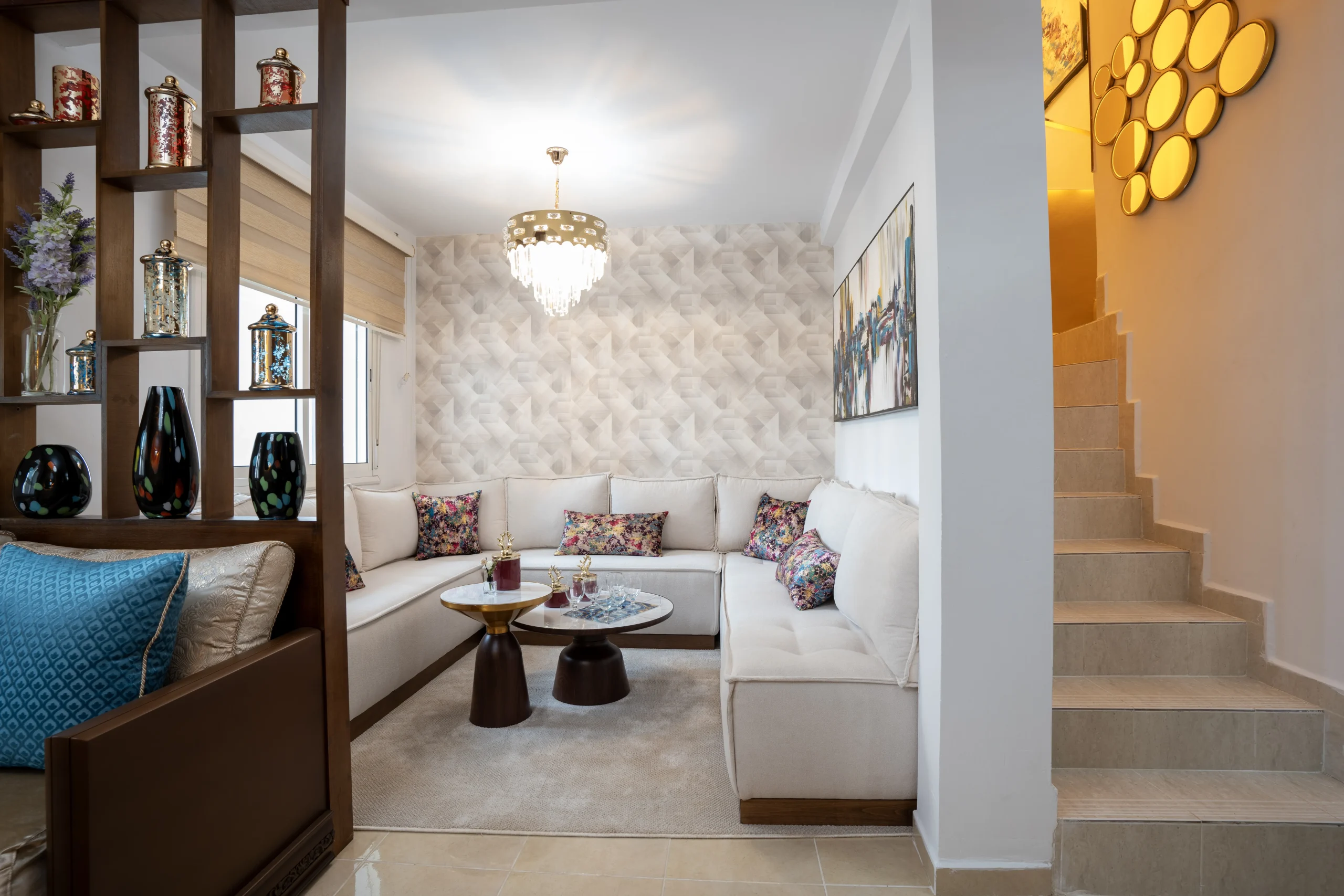 Duplex - Image 14 - Groupe Addoha