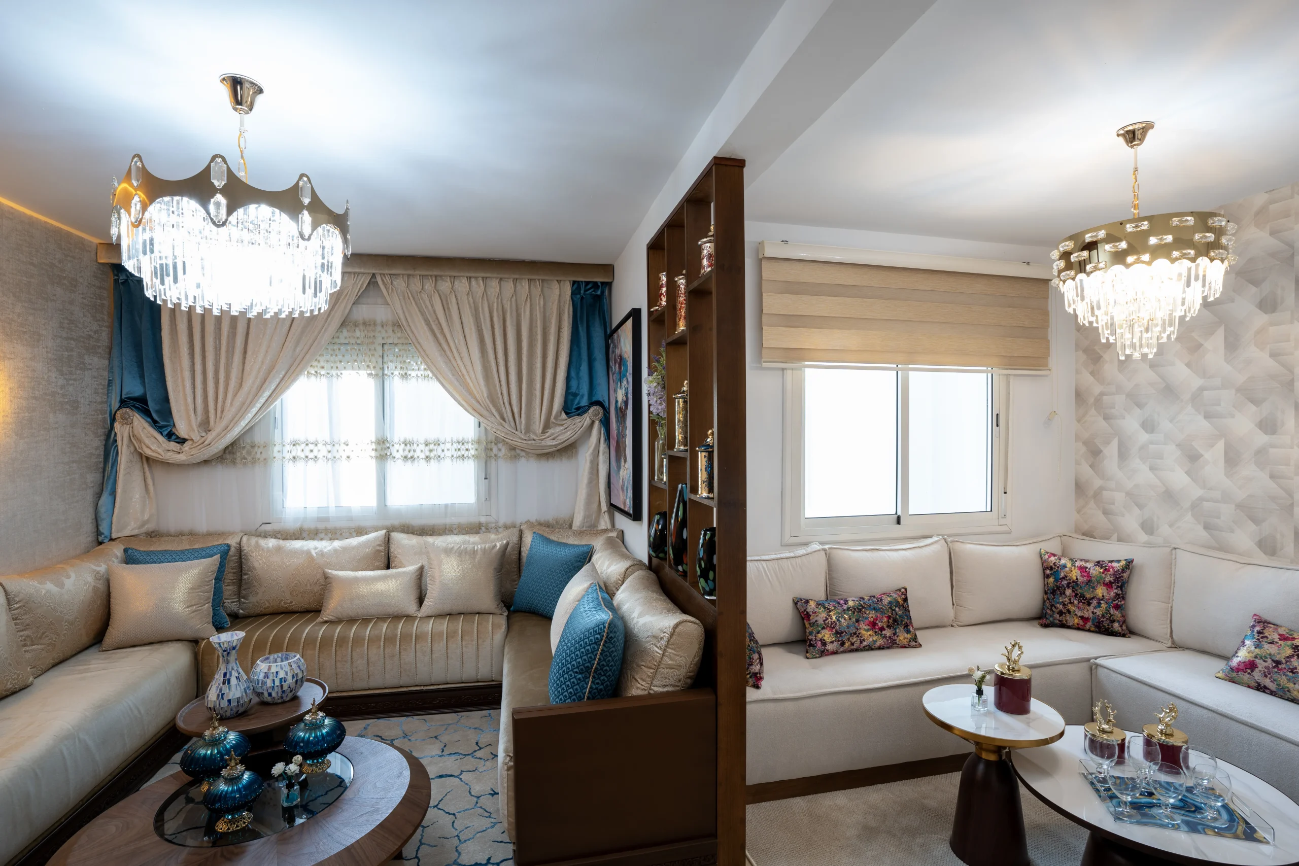 Duplex - Image 2 - Groupe Addoha