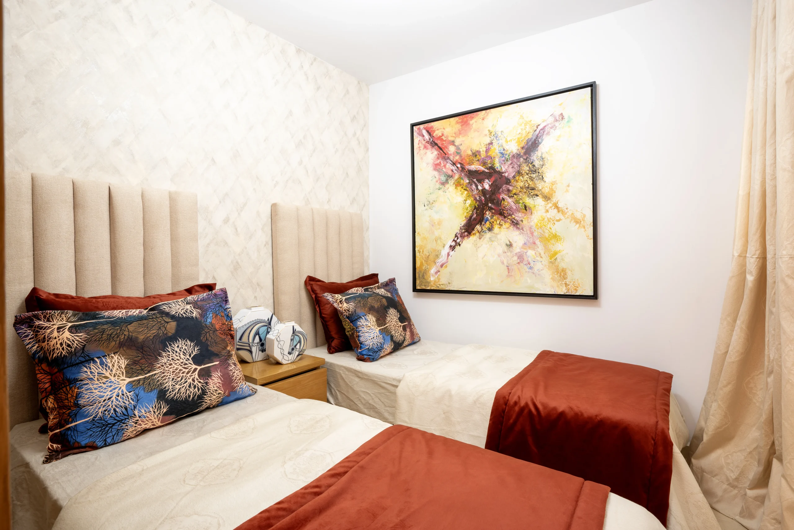 Duplex - Image 21 - Groupe Addoha