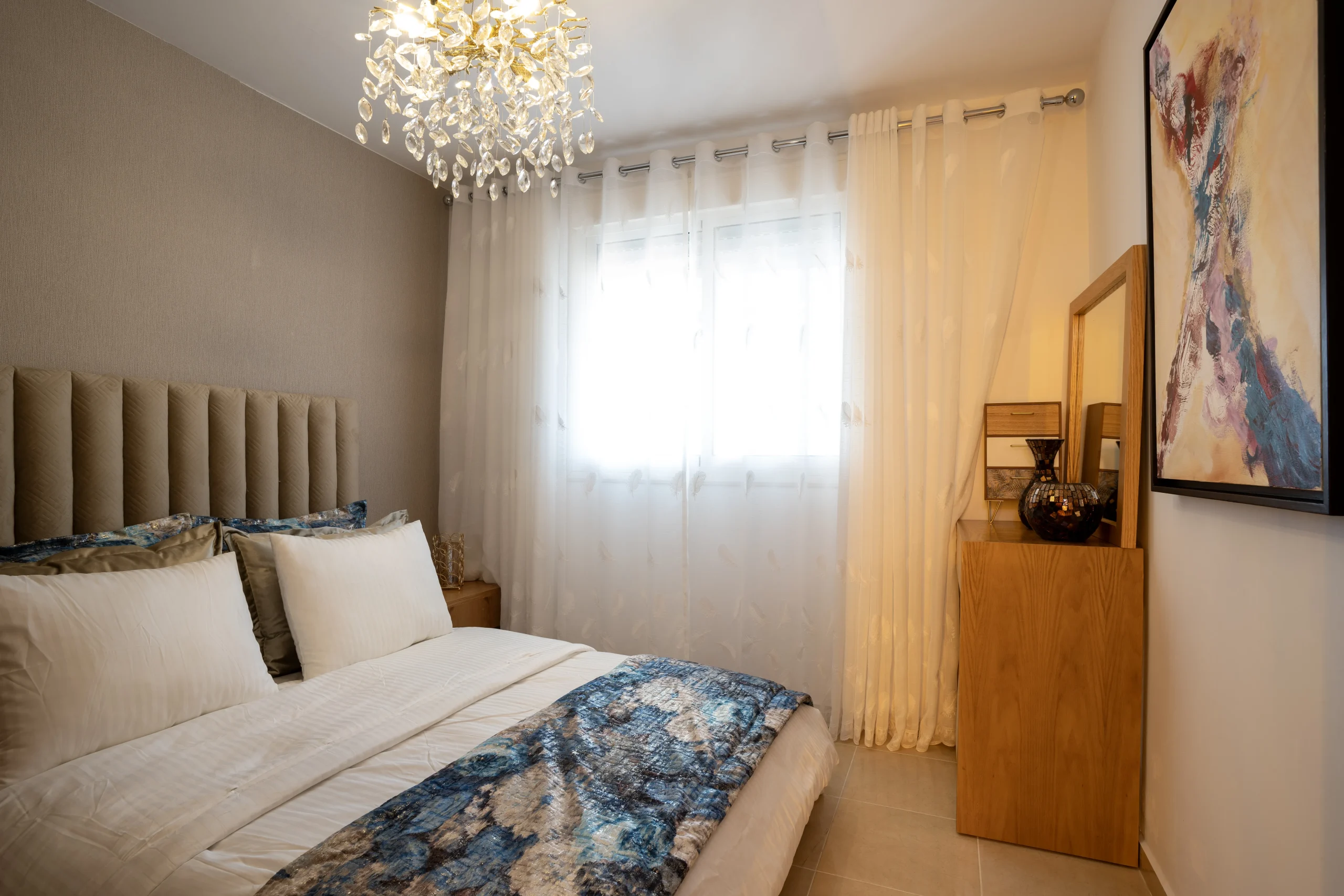 Duplex - Image 23 - Groupe Addoha