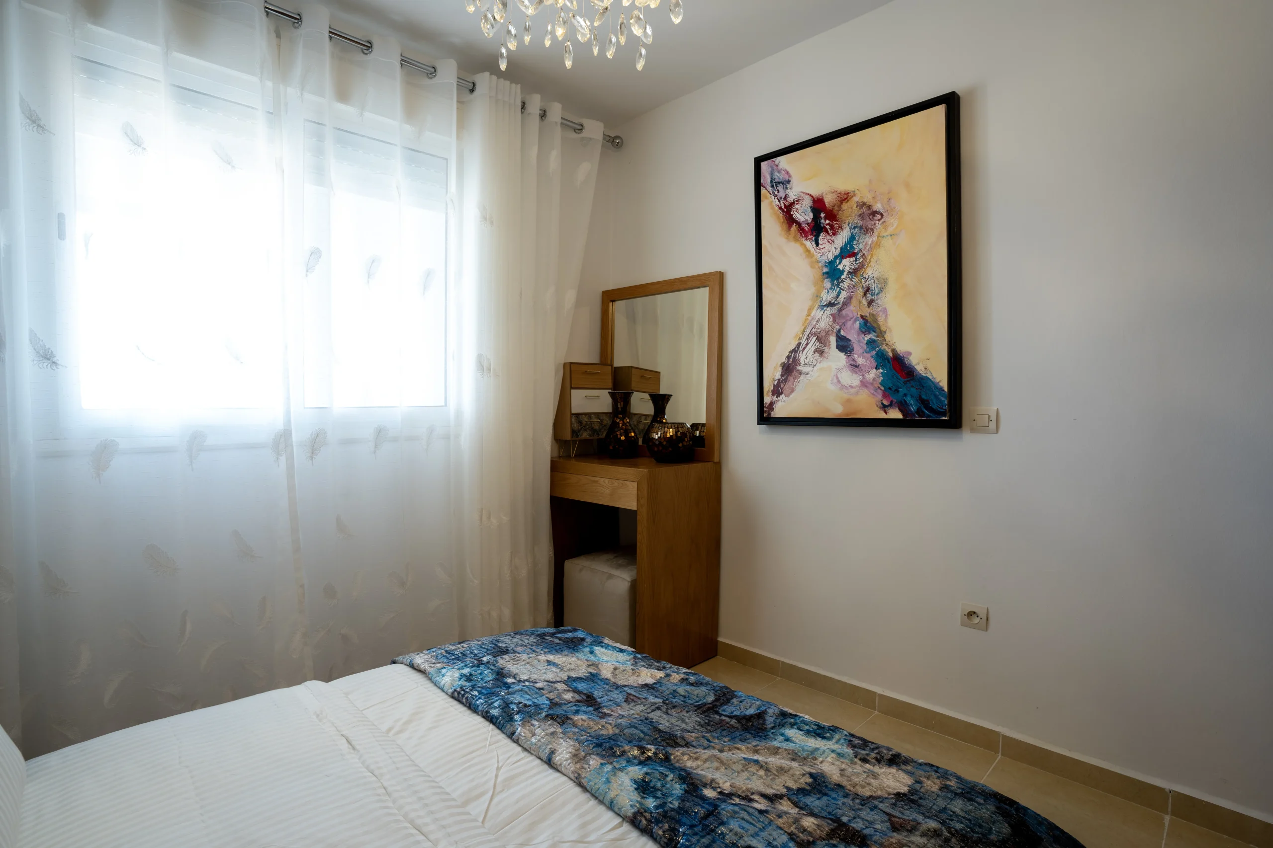 Duplex - Image 24 - Groupe Addoha