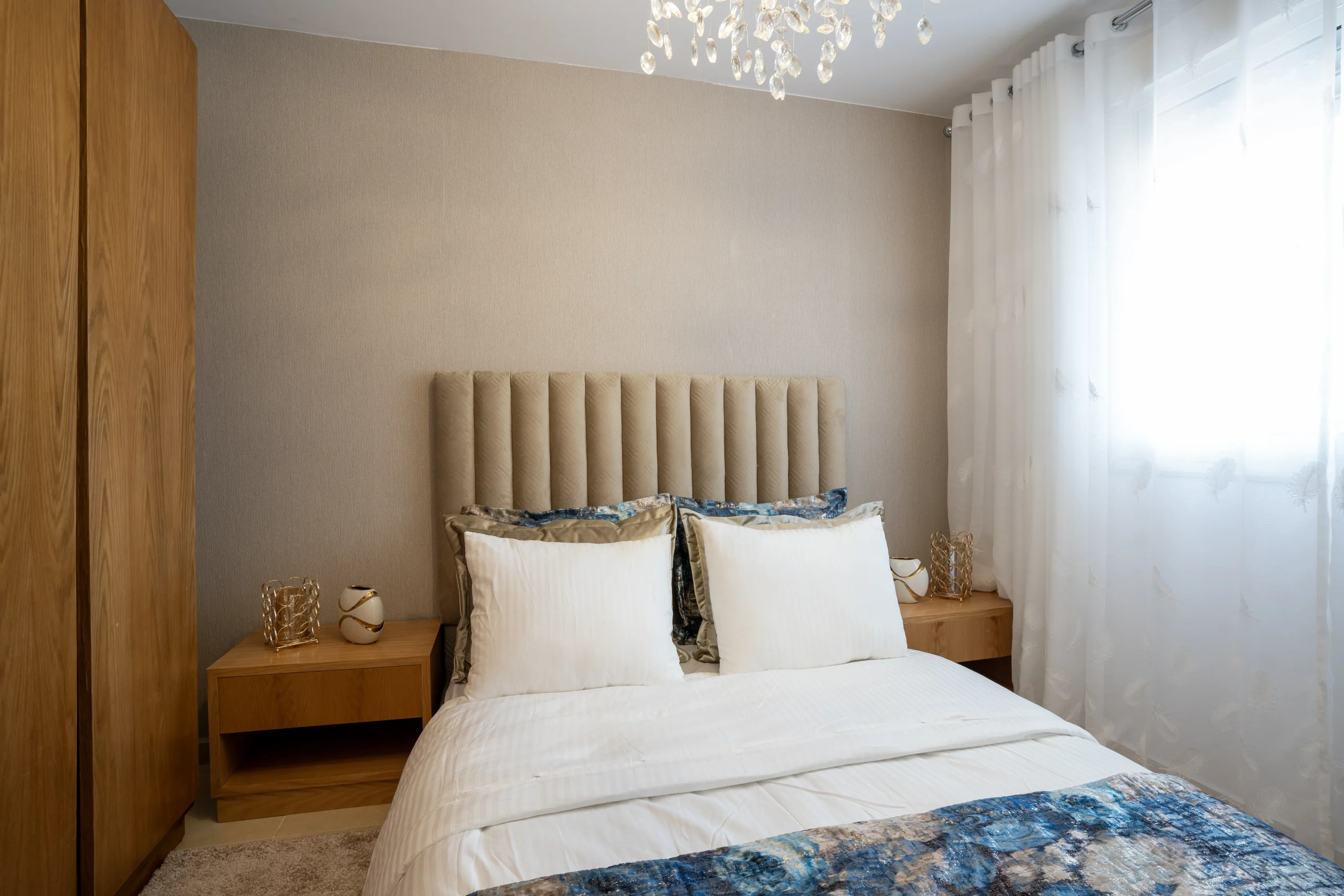 Duplex - Image 25 - Groupe Addoha