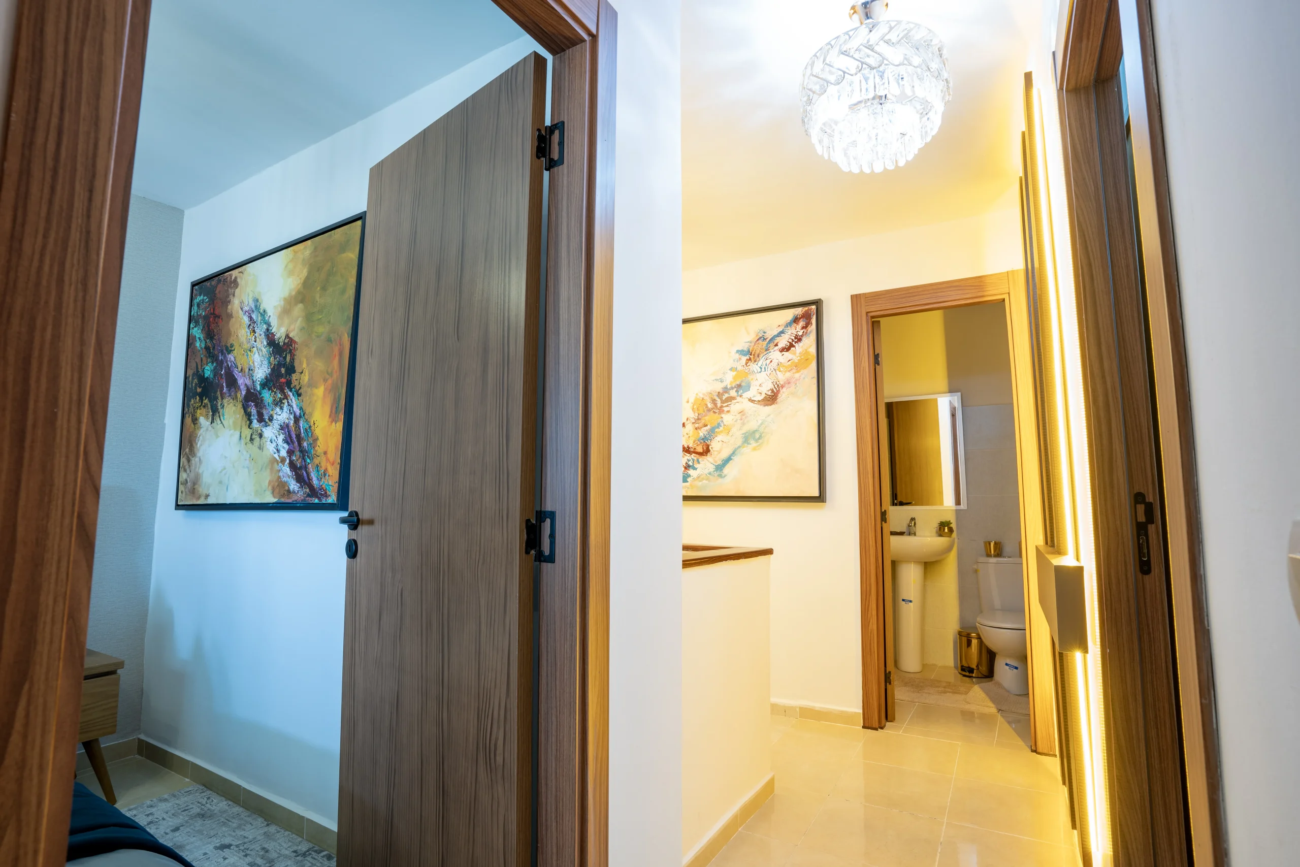 Duplex - Image 27 - Groupe Addoha