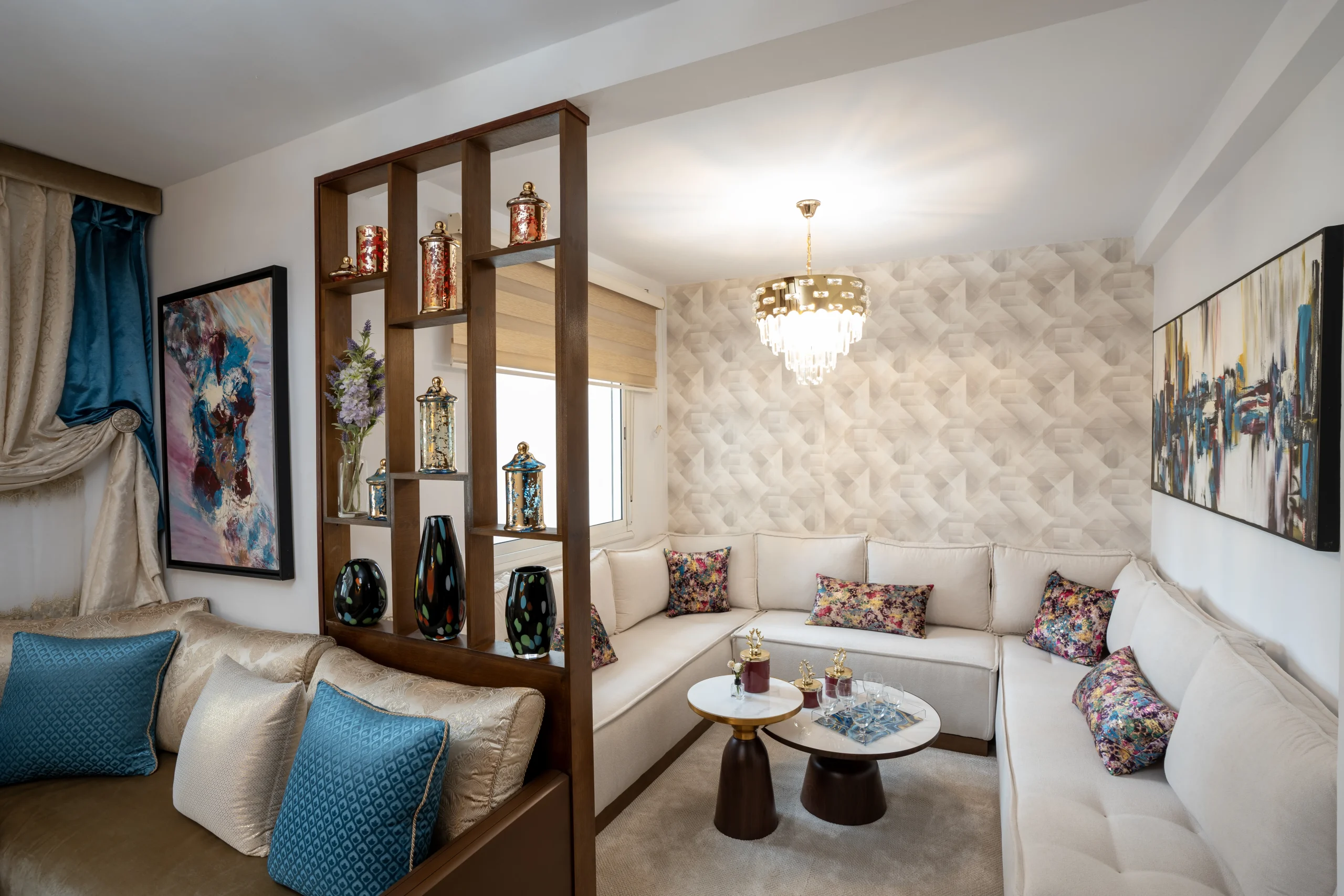 Duplex - Image 3 - Groupe Addoha