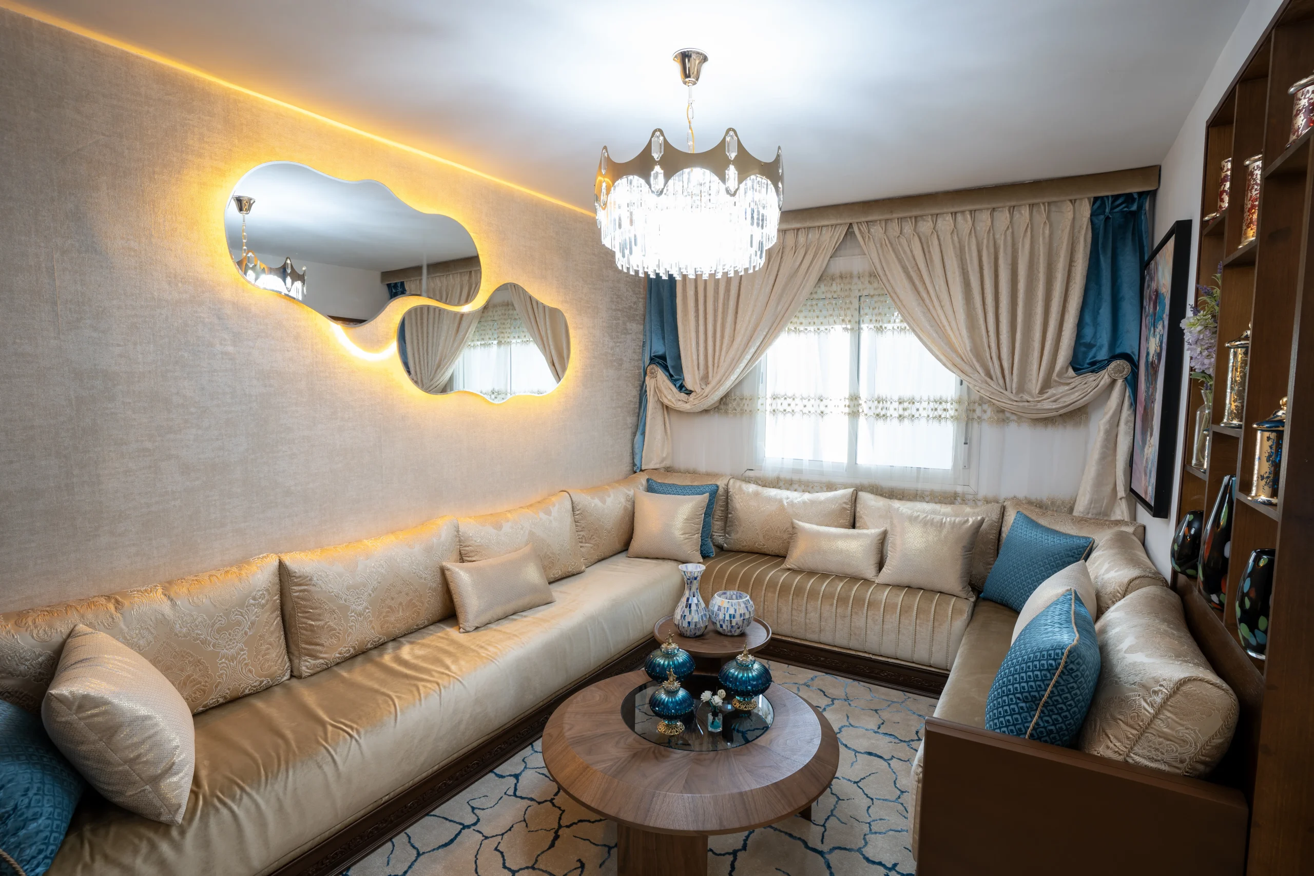 Duplex - Image 6 - Groupe Addoha