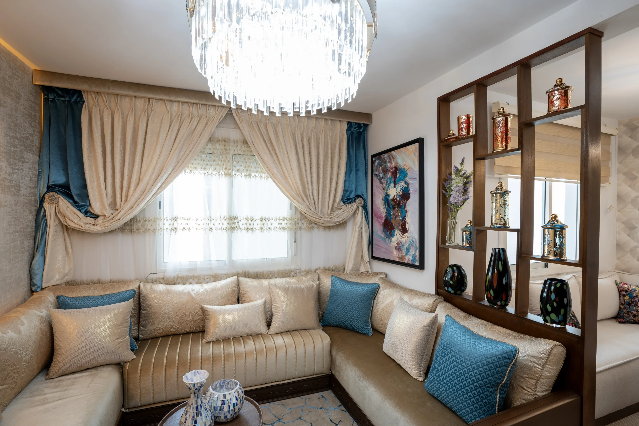 Duplex - Image 7 - Groupe Addoha