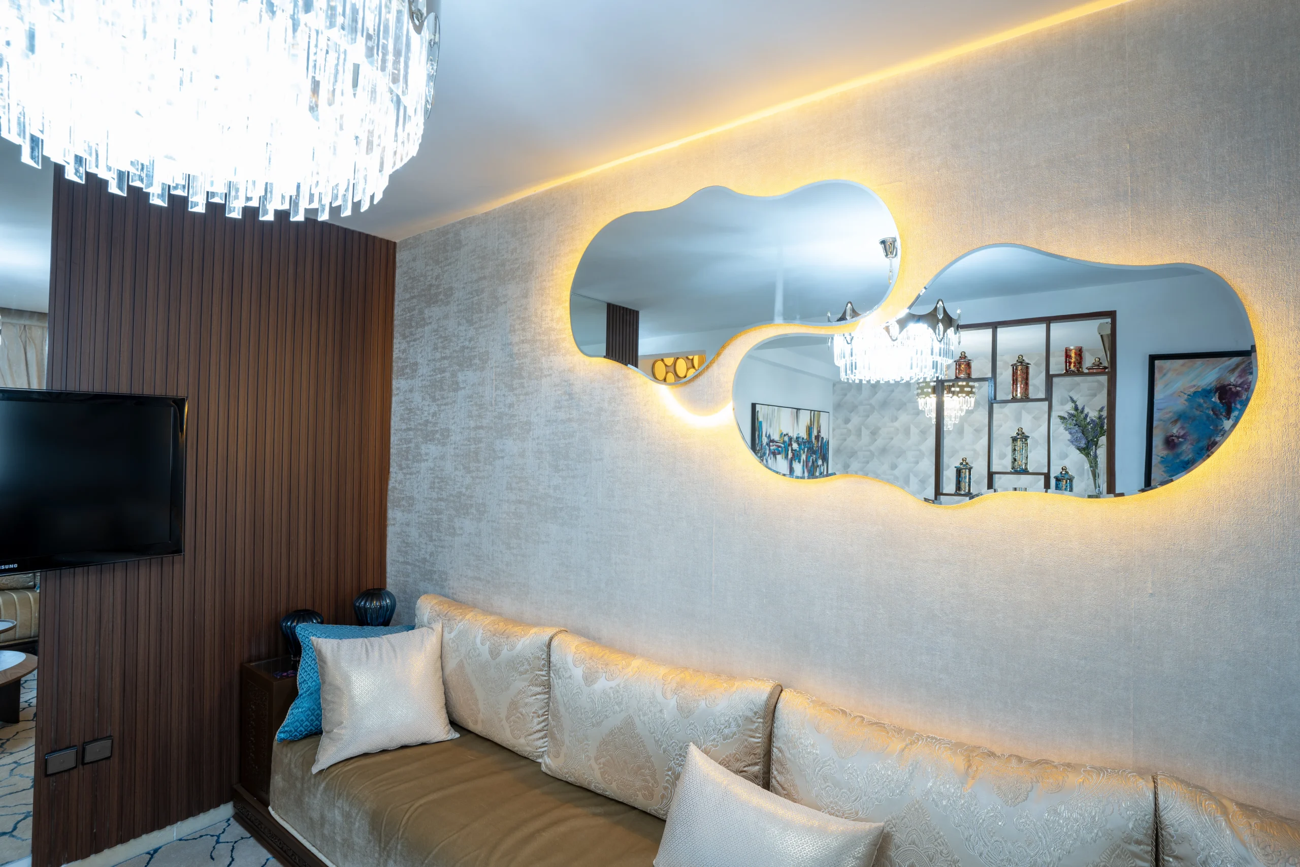 Duplex - Image 8 - Groupe Addoha