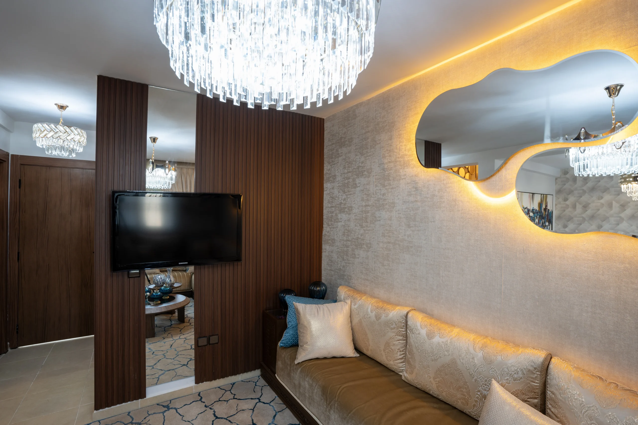 Duplex - Image 9 - Groupe Addoha