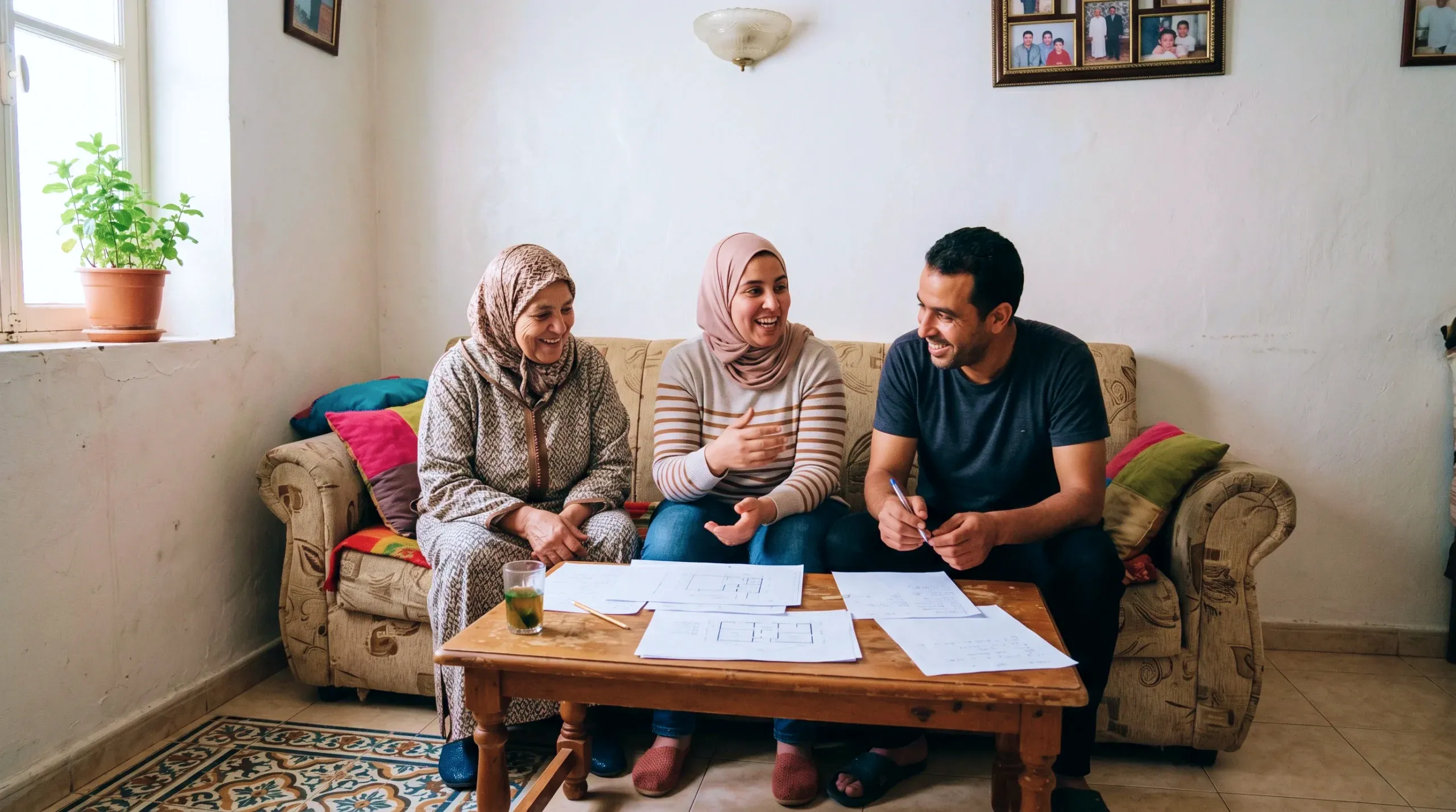 كيف تختار الموقع المناسب لاستثمار عقاري ناجح